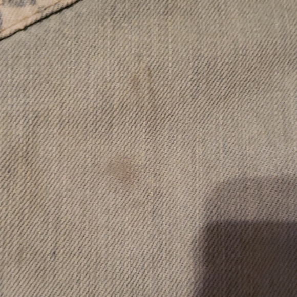 Van's shorts - Picture 5 of 6